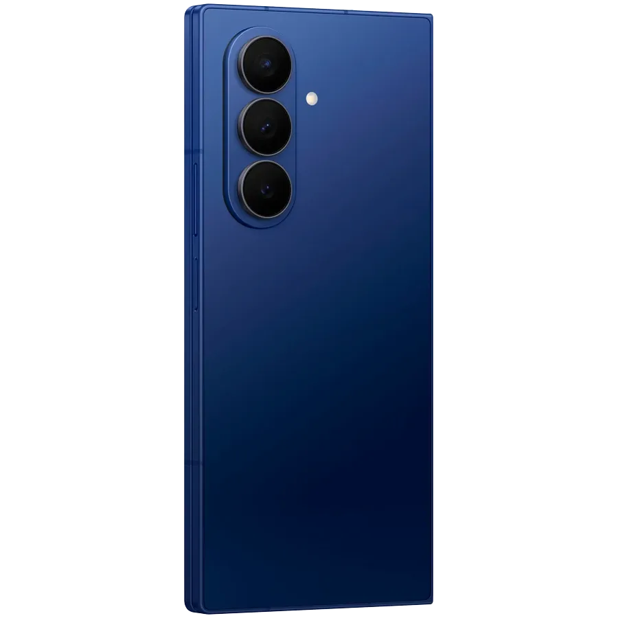 SAMSUNG Galaxy Z Fold 7 512 GB, Dark Blue — Image №9