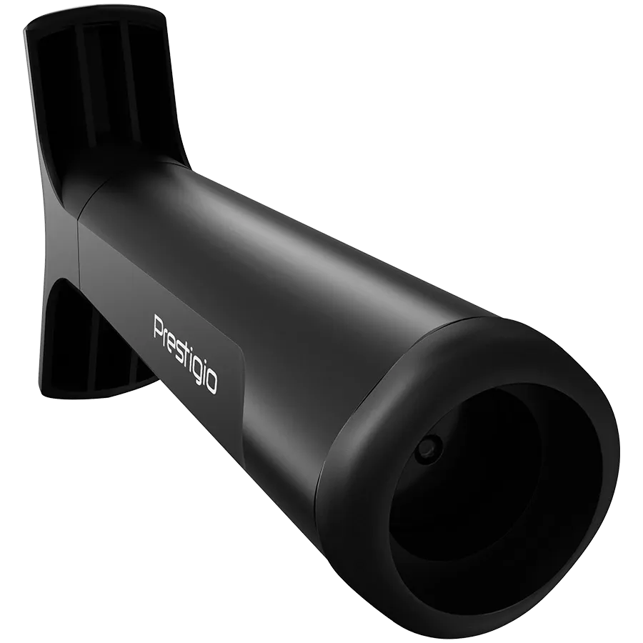 PRESTIGIO , ЧёрныйManual vacuum wine stopper — Изображение №10