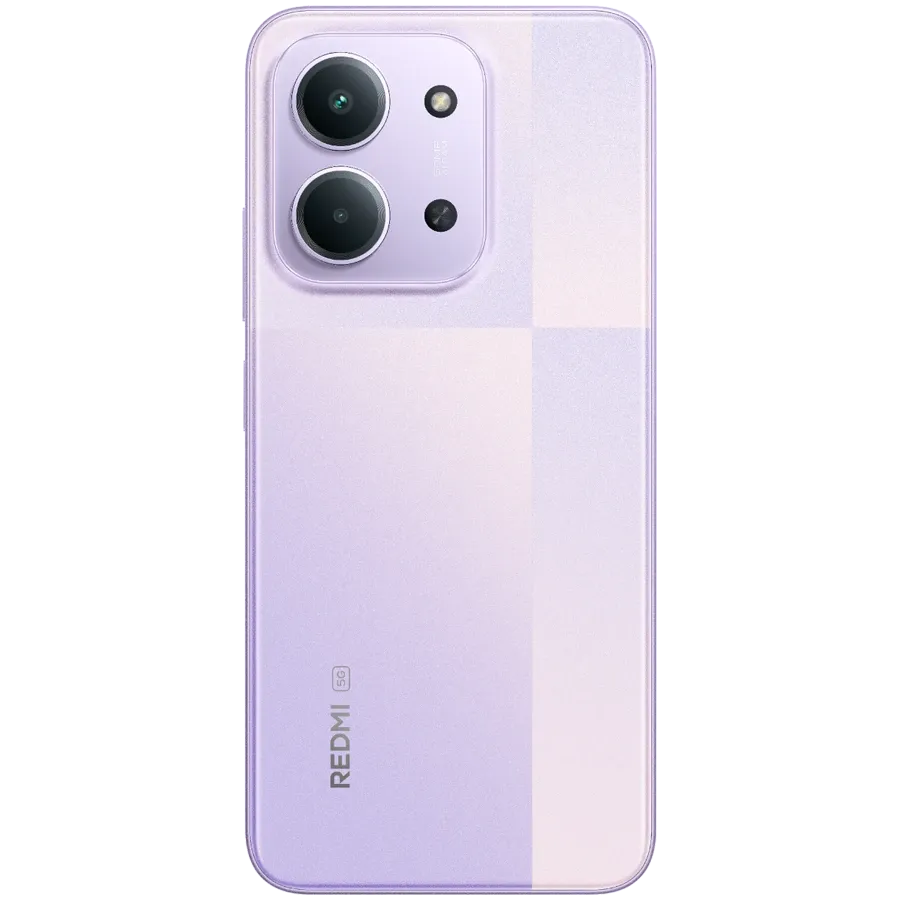 XIAOMI Redmi 15C  5G 256 GB, Purple — Image №5