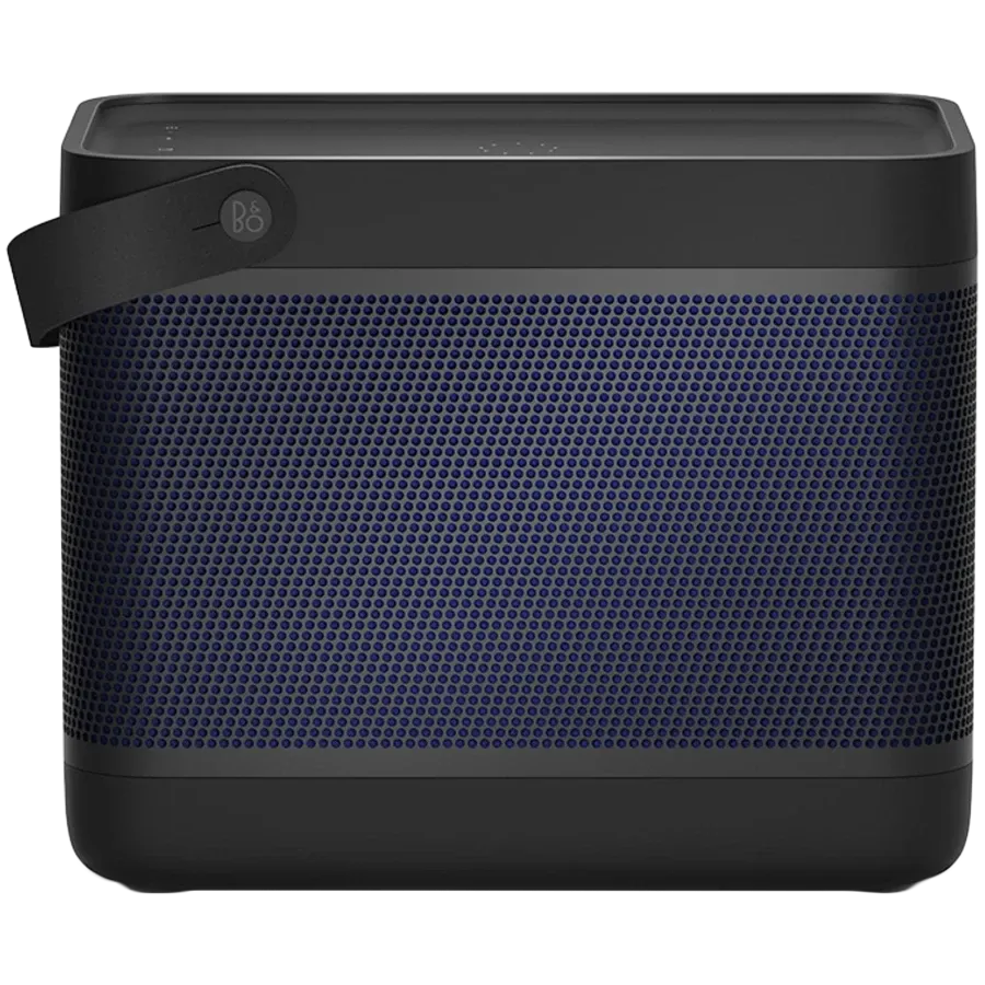 BANG & OLUFSEN Beolit 20 Портативная колонка, Черный антрацит — Изображение №3