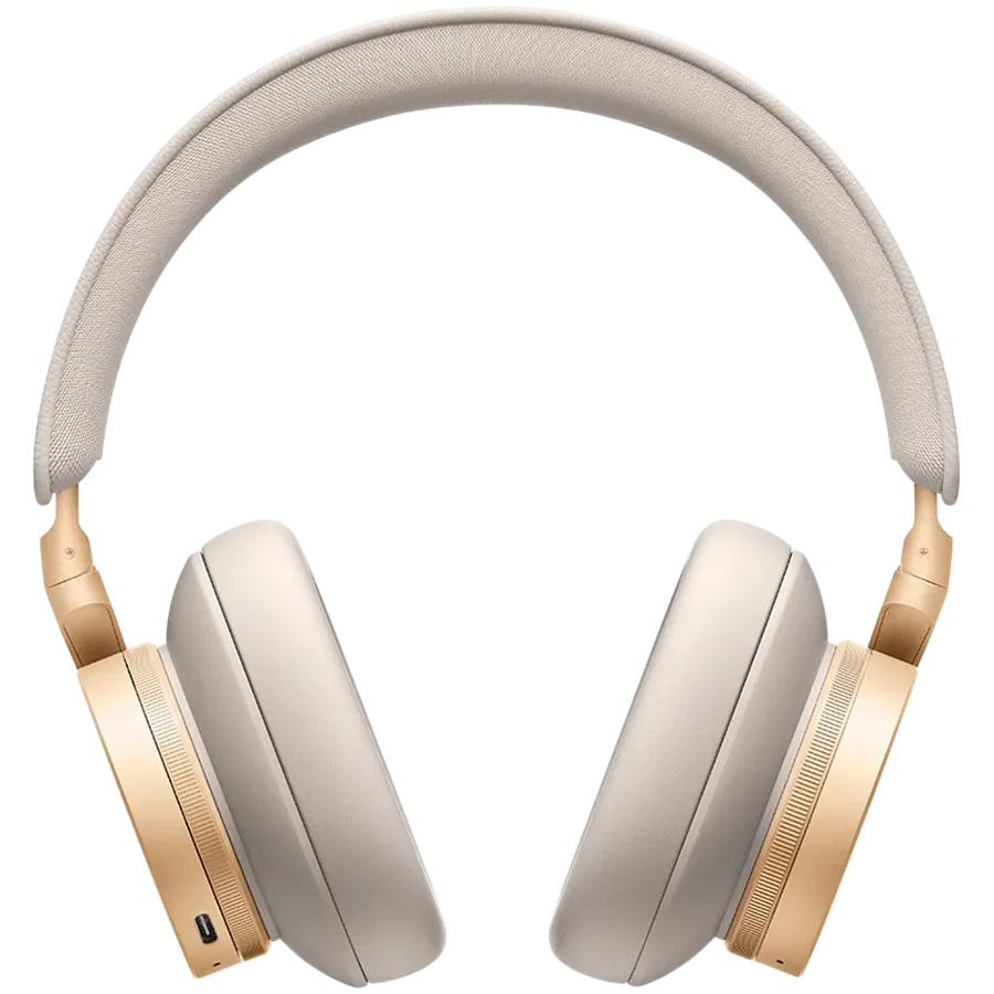 BANG & OLUFSEN Beoplay H95 Wireless Headphones, Gold Tone — Image №5 BANG & OLUFSEN Beoplay H95 Wireless Headphones, Gold Tone — Image №5