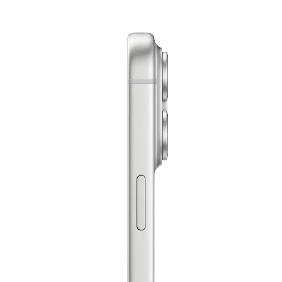 Apple iPhone 17 Pro, 1 TB, Silver — Εικών №4