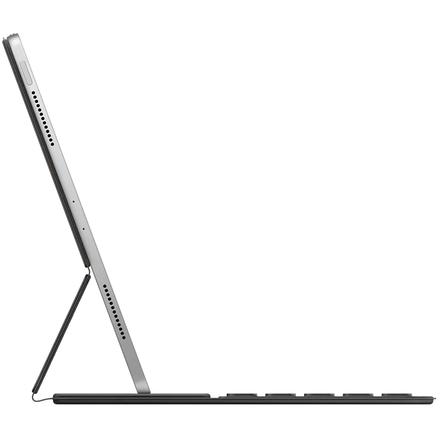 APPLE Smart Keyboard Folio , Black for iPad Pro 11-inch (1st generation)/(2nd generation) — Image №5