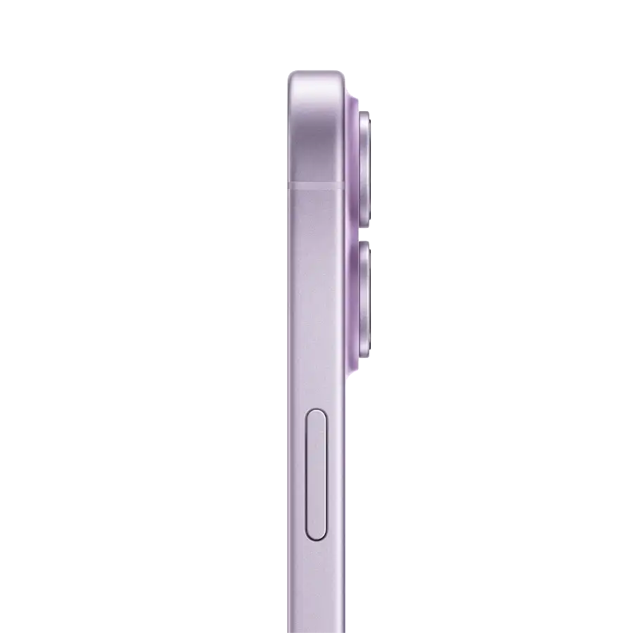 Apple iPhone 17, 512 GB, Lavender — Image №4