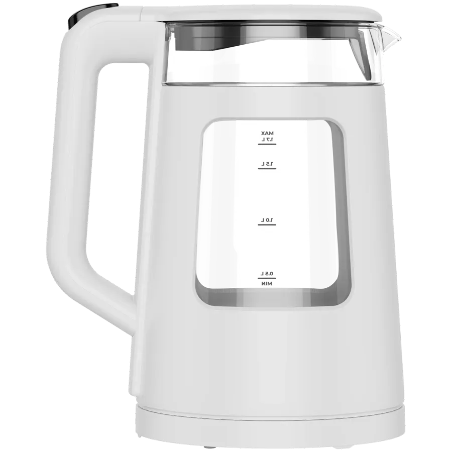 AENO EK6 Kettles (2 L), Black — Image №6