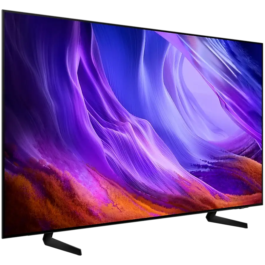 SAMSUNG Smart TV, OLED, 65", UHD, Black — Image №2 SAMSUNG Smart TV, OLED, 65", UHD, Black — Image №2