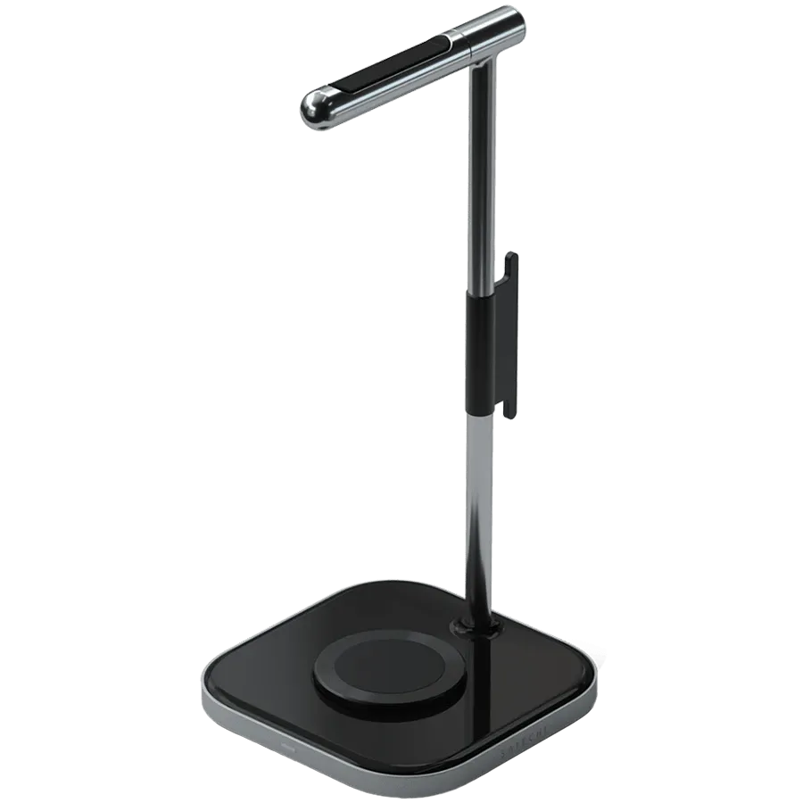 SATECHI Беспроводное зарядное устройство — Изображение №1