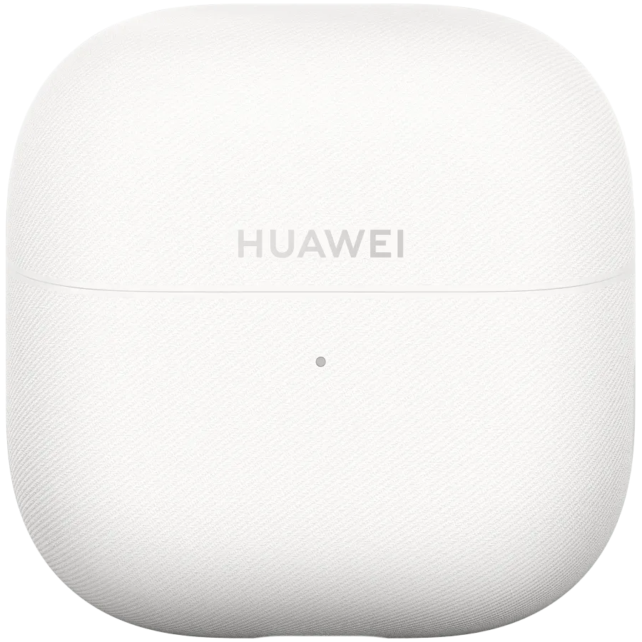 HUAWEI FreeClip 2 Wireless Earphones, White — Image №5
