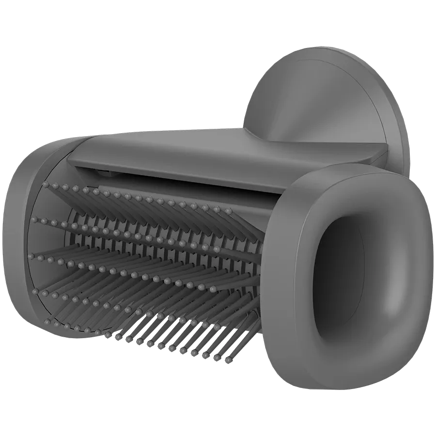 AENO HD5 Фен, Серый — Изображение №7