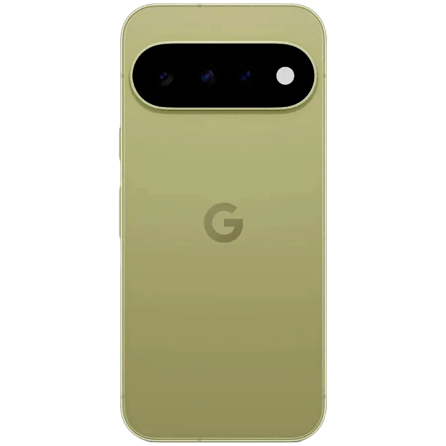 GOOGLE Pixel 11 5G 12 GB/256 GB, Pistachio — Εικών №5 GOOGLE Pixel 11 5G 12 GB/256 GB, Pistachio — Εικών №5