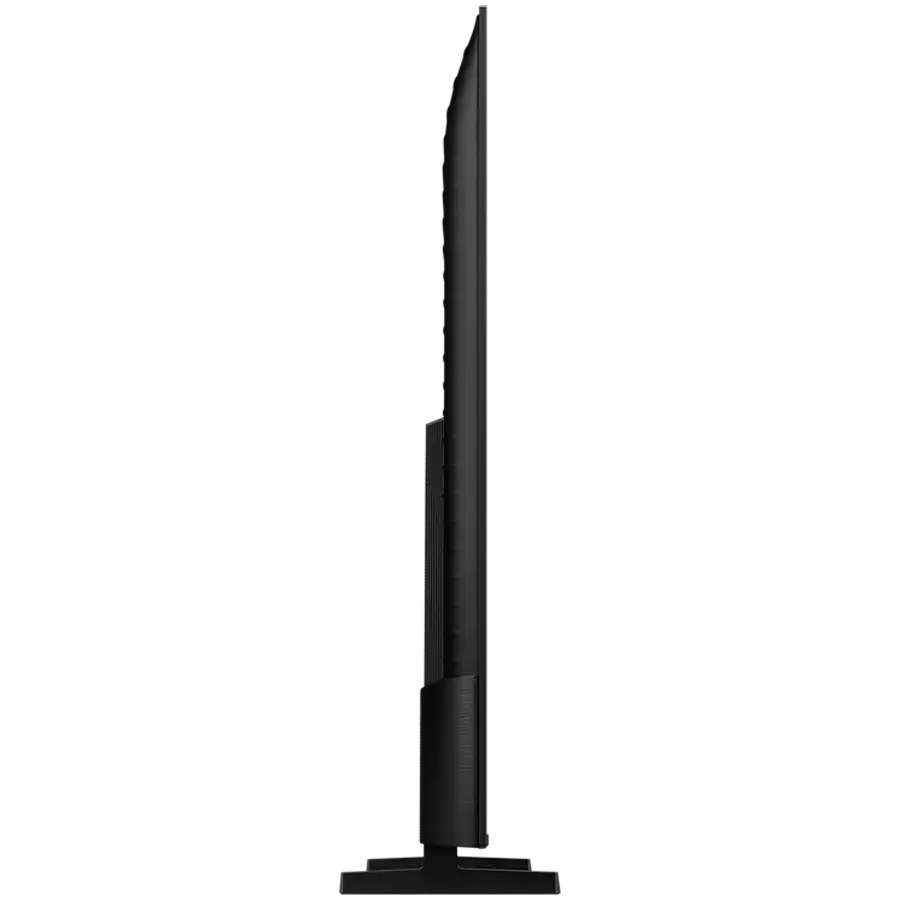 SAMSUNG Smart TV, LED, 55", UHD, Titanium Black — Image №4