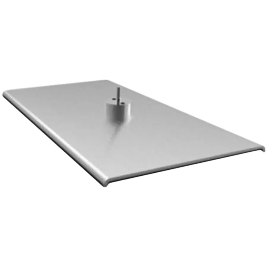 Stand for TV LOEWE for LCD/LED TV, Gray (72178B80) — Image №1