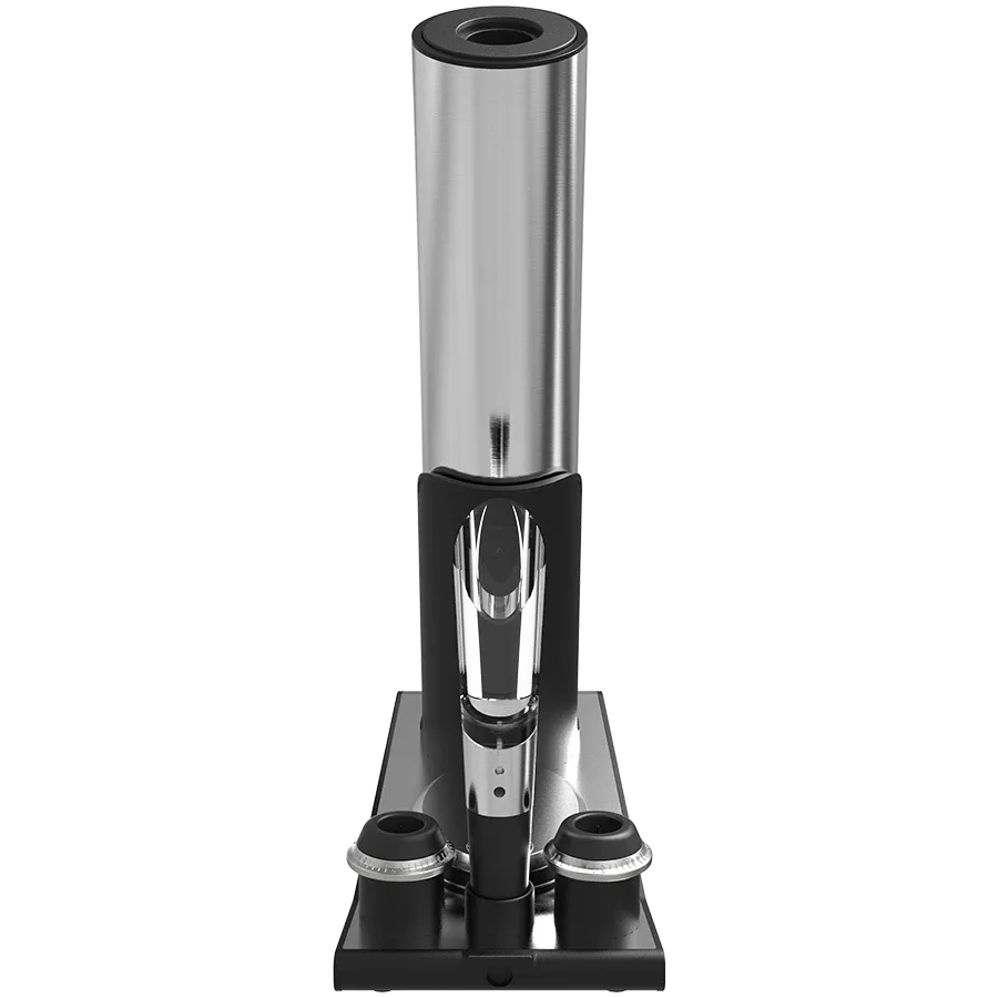 PRESTIGIO Garda , СеребристыйSmart wine opener — Изображение №7