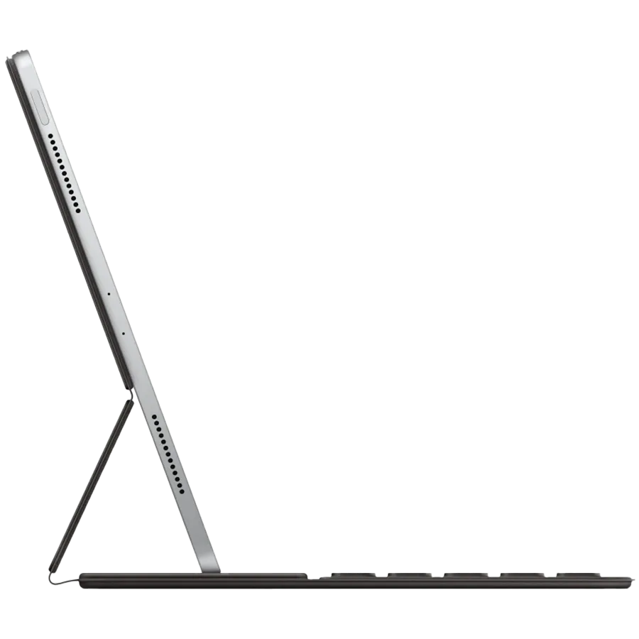 Чехол-клавиатура APPLE Magic Keyboard Черный для iPad Air (4-го поколения)/Air (5-го поколения)/iPad Pro 11 дюймов (1-го, 2-го, 3-го и 4-го поколения) — Изображение №3