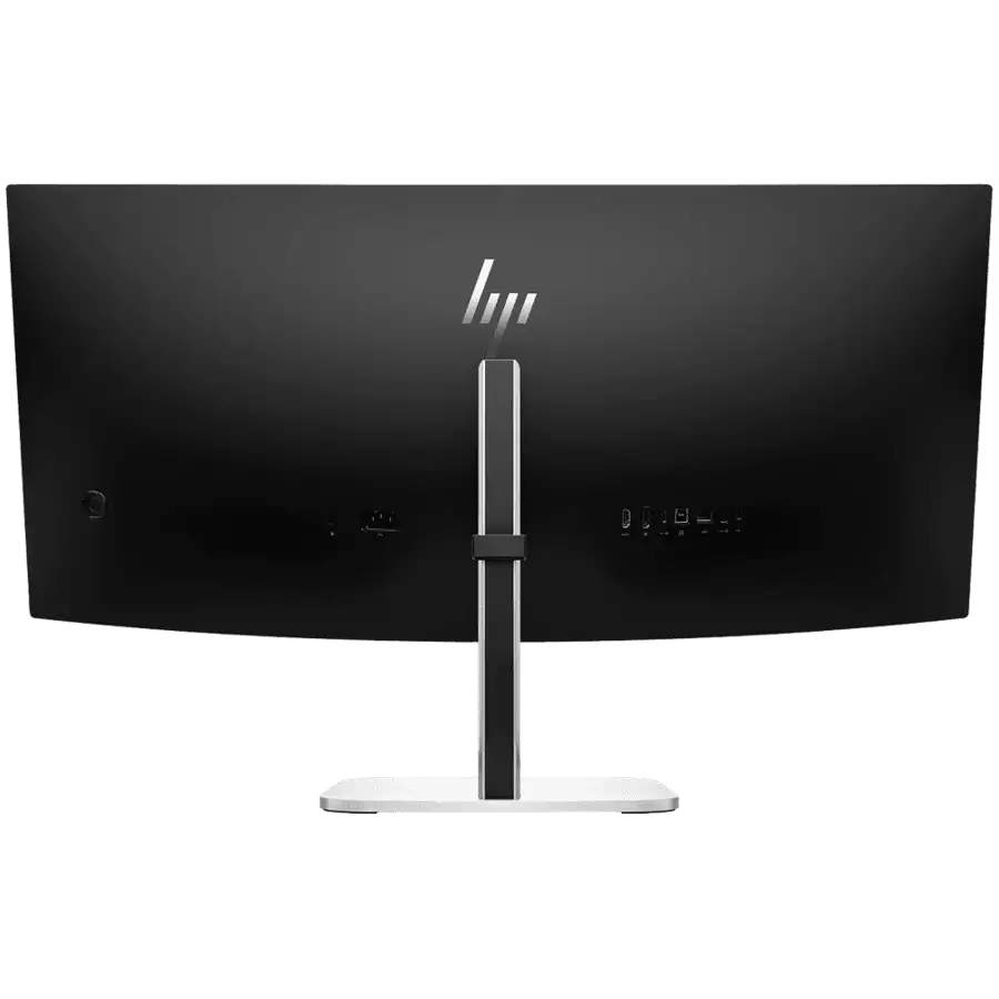 HP INC LED-монитор (34", 3440x1440, VA) Чёрный — Изображение №5