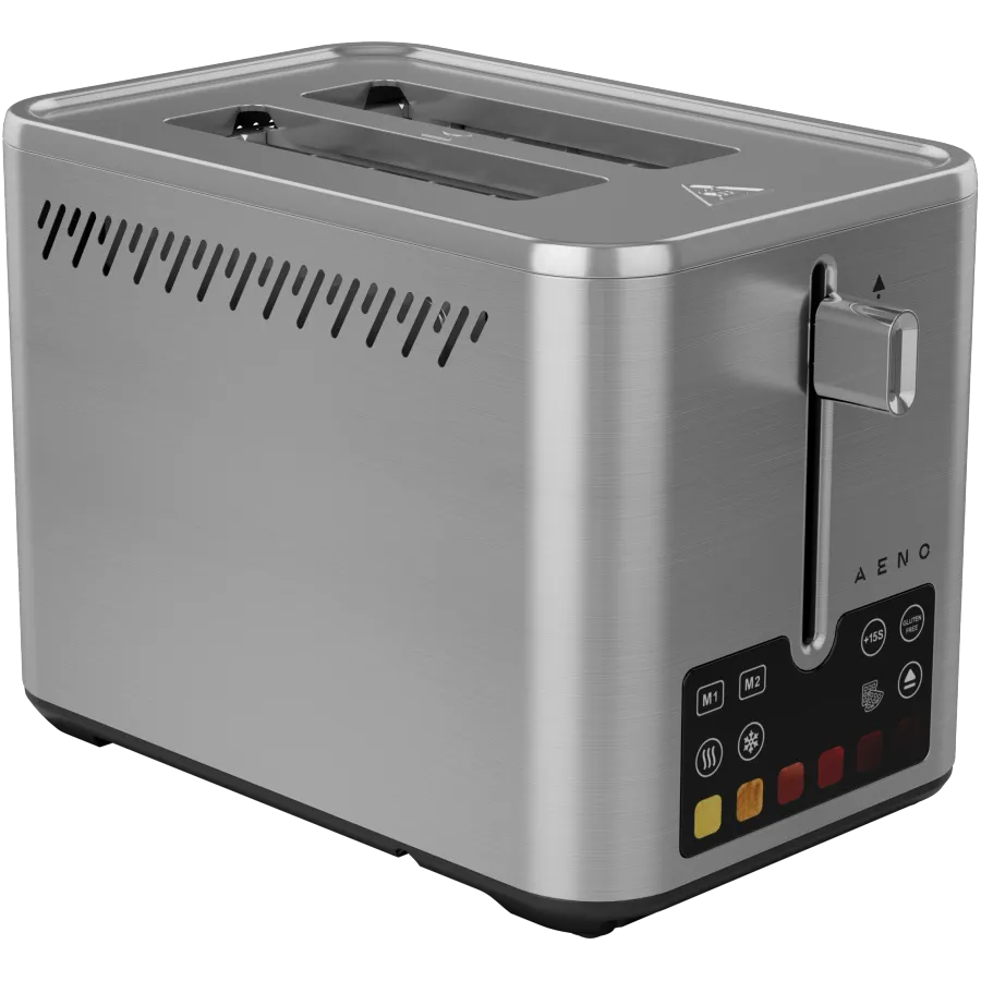 AENO Тостер TS4 с сенсорным управлением — Изображение №5