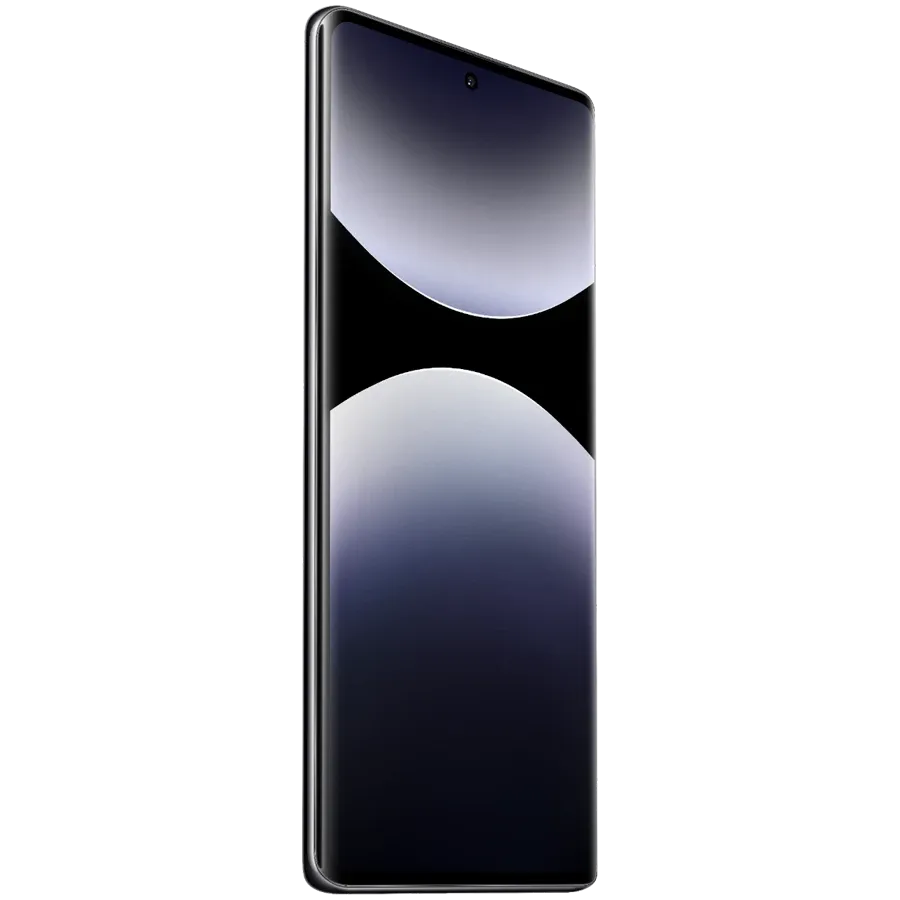 XIAOMI Redmi Note 14 Pro   12 GB/512 GB, Black — Image №3