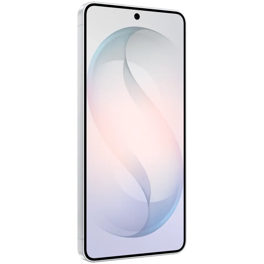 SAMSUNG Galaxy S26  5G 12 GB/512 GB, White — Image №3