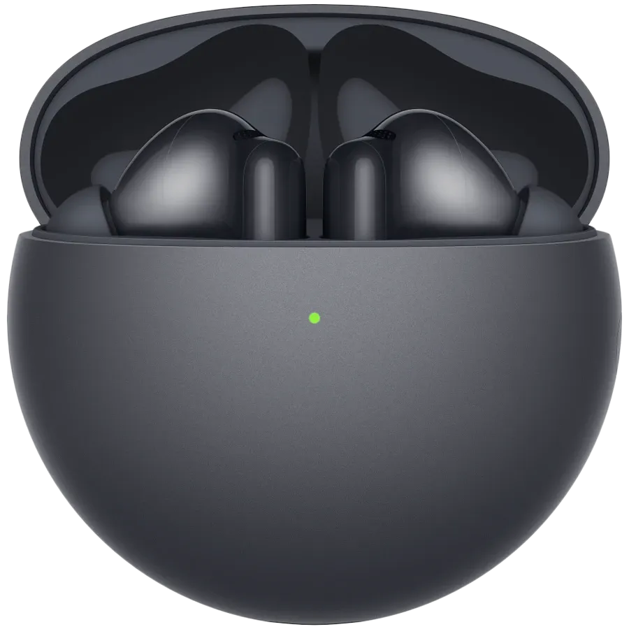 HUAWEI FreeBuds 7i Wireless Earphones, Black — Image №1