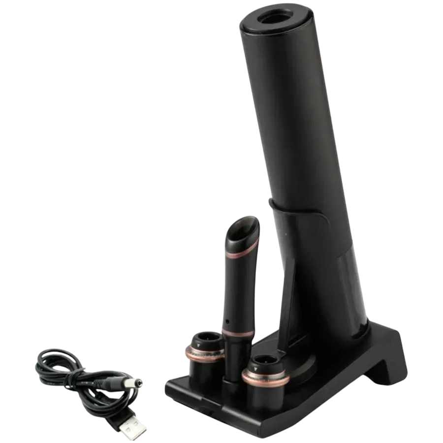 CHEER-MODA Sommelier Black & Bronze CKE2000X — Image №2 CHEER-MODA Sommelier Black & Bronze CKE2000X — Image №2