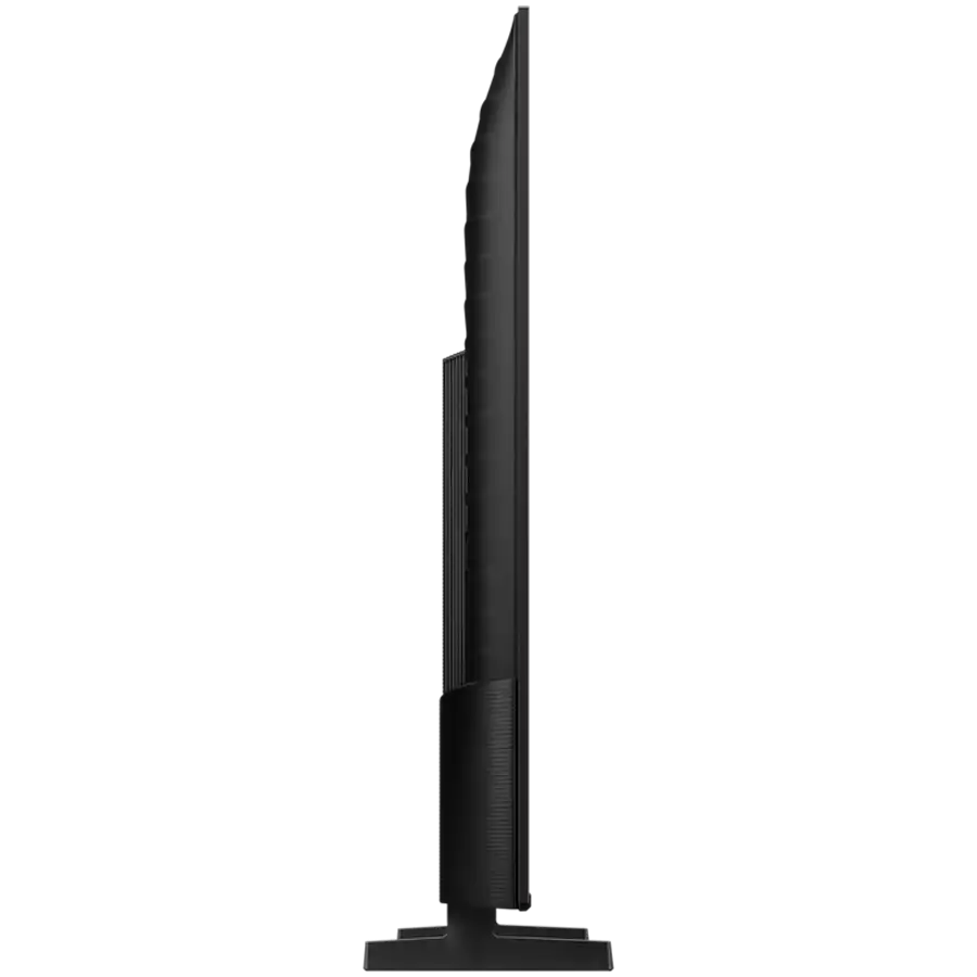 SAMSUNG Smart TV, LED, 55", UHD, Titanium Black — Image №4