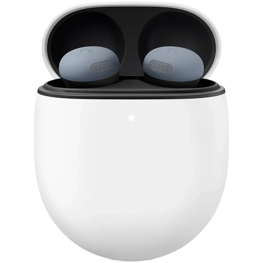 GOOGLE Pixel Buds Pro 2 Wireless Earphones, Light Gray — Image №3