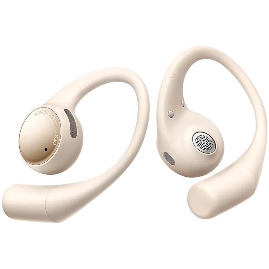 HONOR Ασύρματο Ακουστικό, Χρυσός — Εικών №4