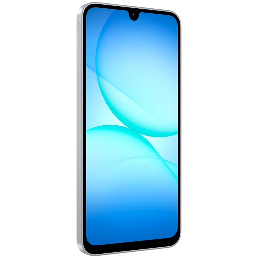 SAMSUNG Galaxy A17 128 GB, Γκρί — Εικών №3