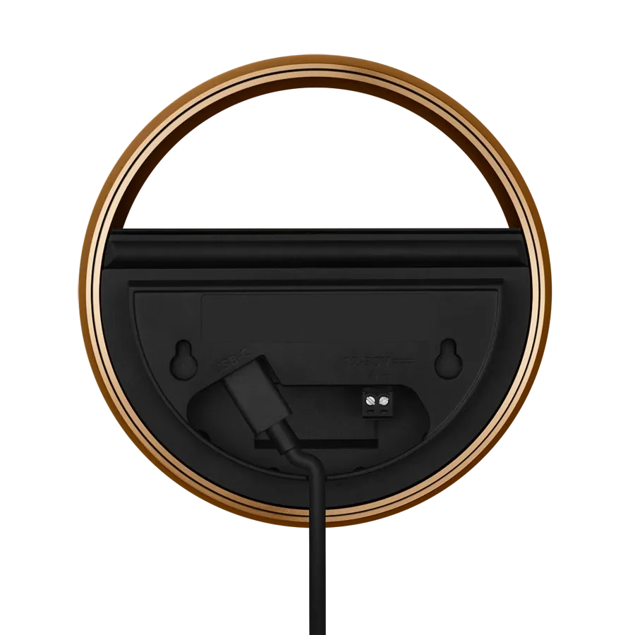 Remote Control Beoremote Halo Wall, Bronze — image №2 Remote Control Beoremote Halo Wall, Bronze — image №2