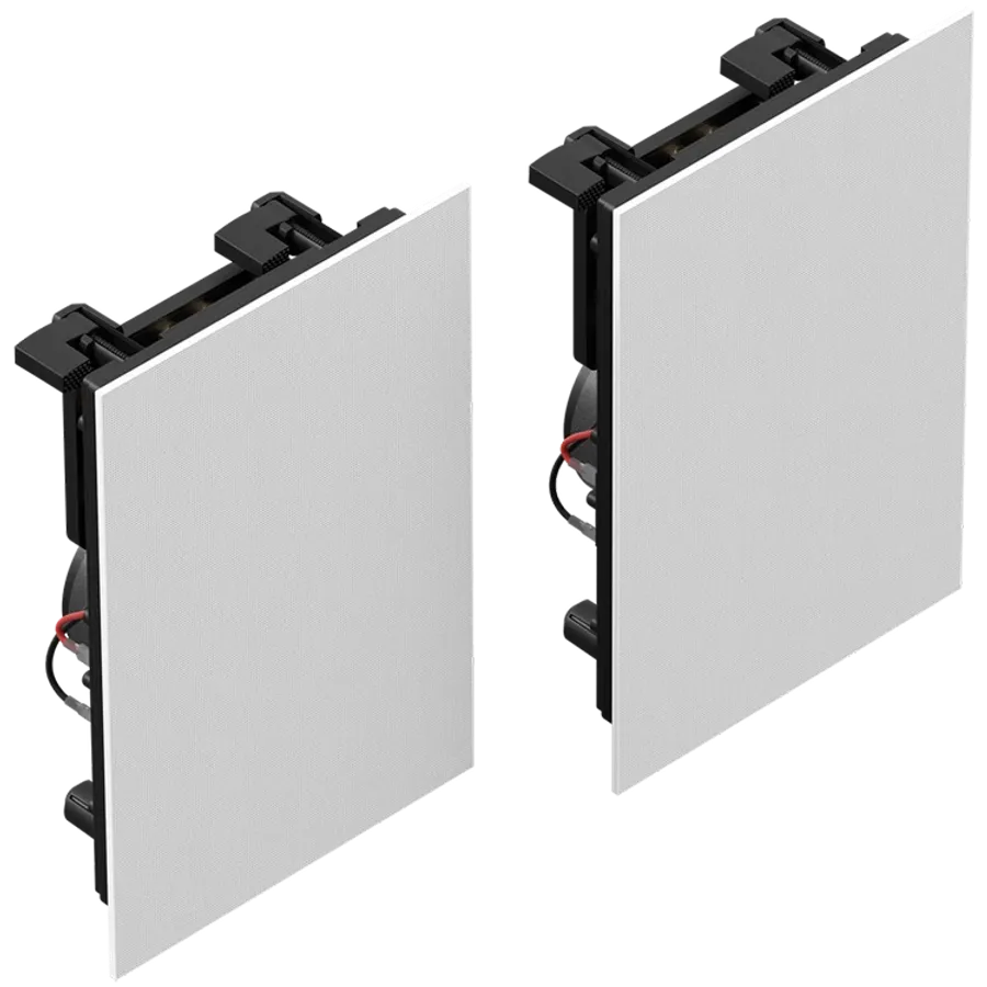 SONOS In-Wall Audio System, Pair, White — Изображение №1