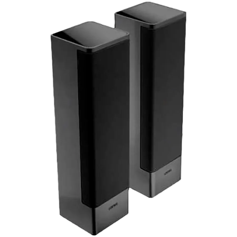 LOEWE Mounting Kit for Satellite Speaker, Silver — Image №1