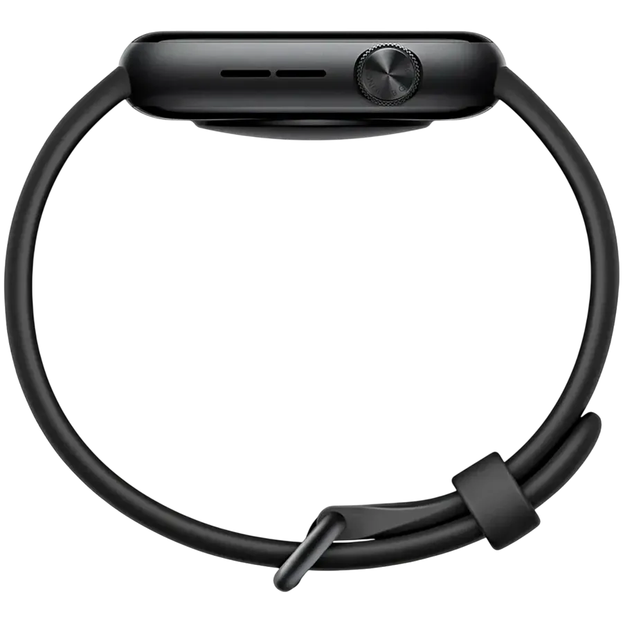 HONOR Watch 5 Умные часы, Чёрный — Изображение №5