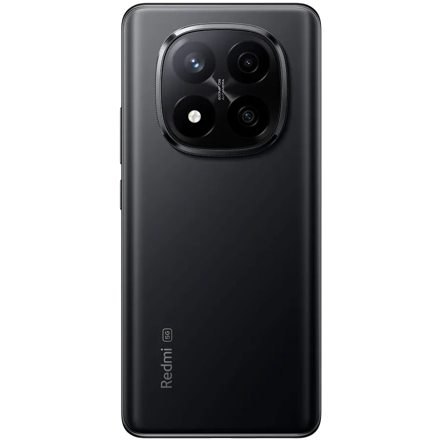 XIAOMI Redmi Note 14 Pro Plus 5G  5G 8 GB/256 GB, Midnight Black — Image №3