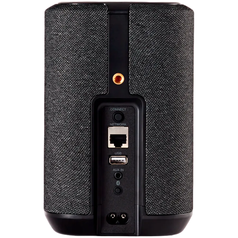 DENON Speaker, Чёрный — Изображение №3