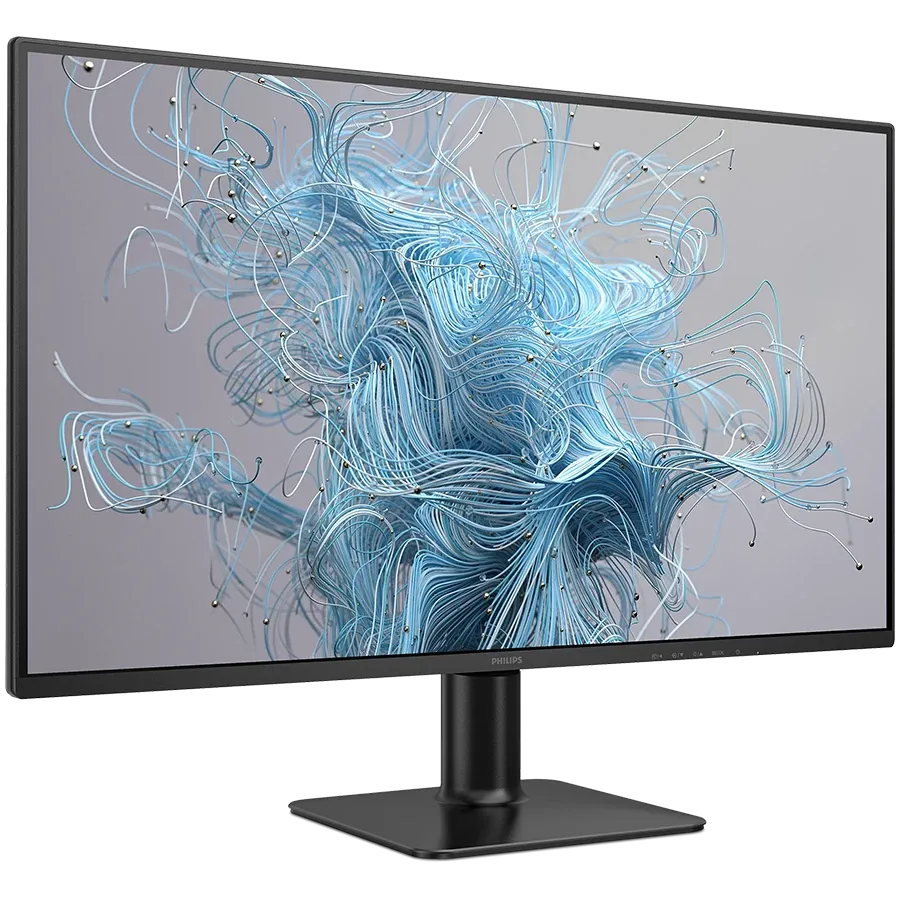 PHILIPS Monitor LED (27", 2560x1440, IPS) — Εικών №2