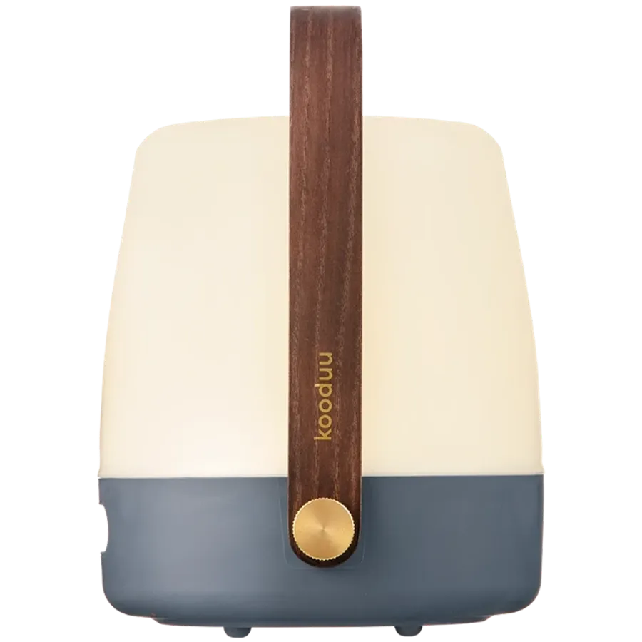 KOODUU Lite-up, Голубой океан — Изображение №2