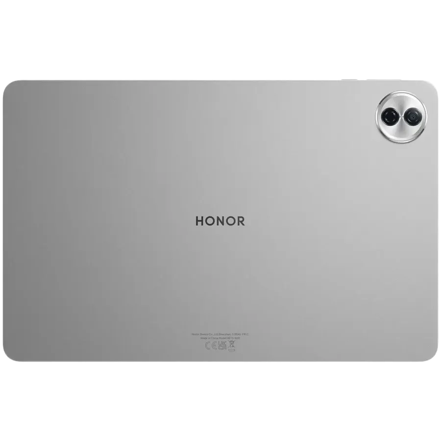 HONOR Pad 10, 256 GB, Wi-Fi, Grey — Εικών №3