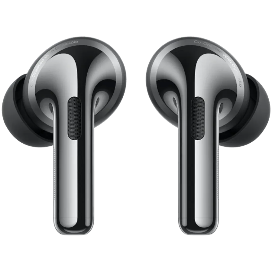 ONEPLUS Buds Pro 3 Wireless Headset, Black — Image №3