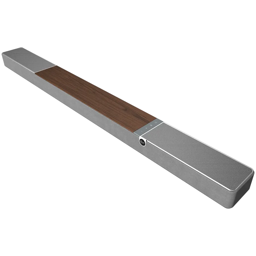 KLIPSCH FLEXUS CORE 300 Home Audio System, Walnut — Image №3