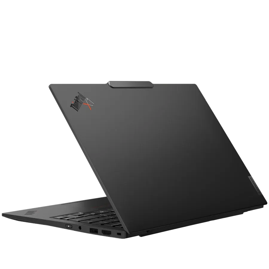 Laptop LENOVO ThinkPad X1 Carbon G13 14" (2880x1800), Core Ultra 7 Processor 258V, 32 GB, Arc Graphics, Black, 2 TB — Image №3
