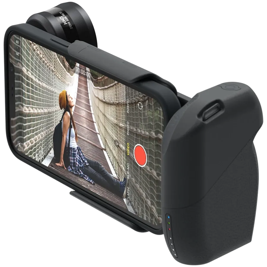 SHIFTCAM ProGrip Starter Kit — Εικών №3