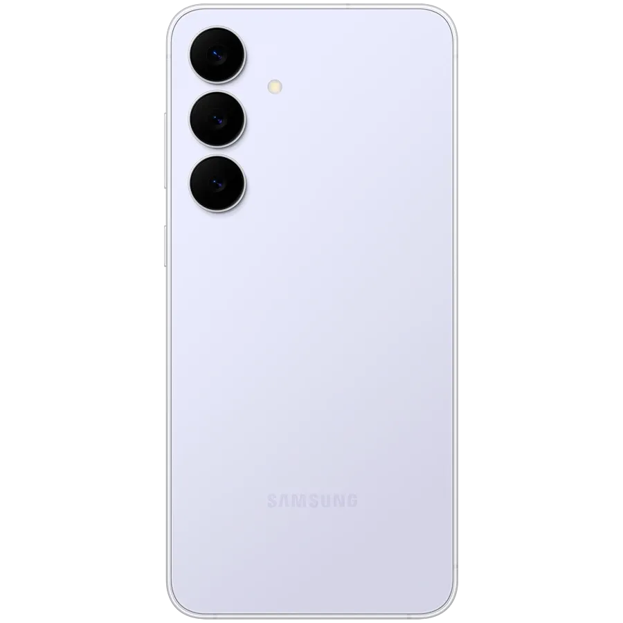 SAMSUNG Galaxy S25 FE 256 GB, Light Blue — Εικών №5