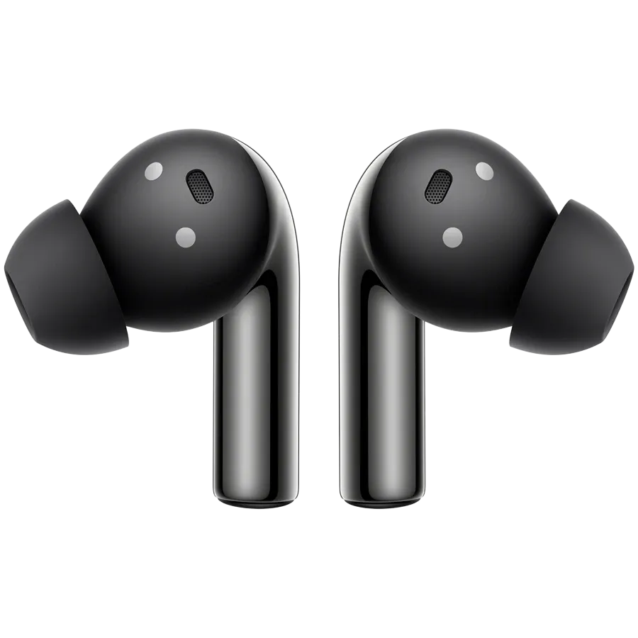ONEPLUS Buds 3 Wireless Headset, Black — Image №4