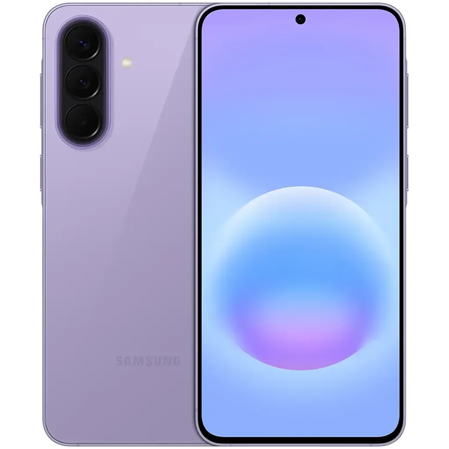 SAMSUNG Galaxy A57  5G 8 GB/128 GB, Μωβ — Εικών №1