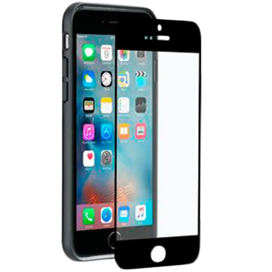 EASY GLASS Защитное стекло для iPhone 12 — Изображение №1 EASY GLASS Защитное стекло для iPhone 12 — Изображение №1