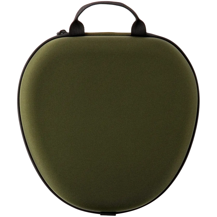 UAG Protective Case RATION PROTECTIVE CASE , Olive for AirPods Max — Image №3 UAG Protective Case RATION PROTECTIVE CASE , Olive for AirPods Max — Image №3
