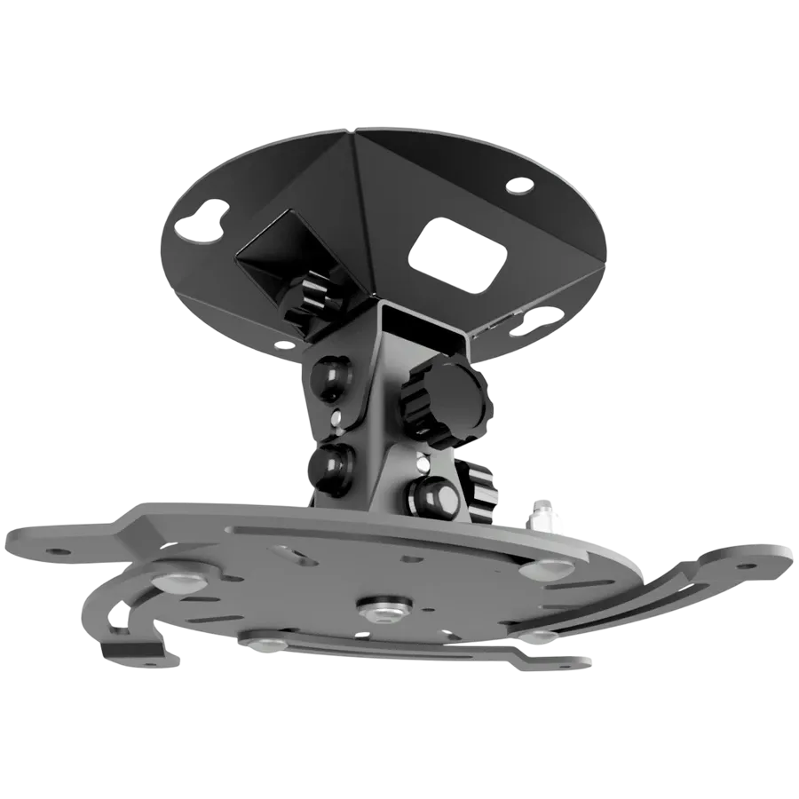 EDBAK σετ τοποθέτησης for Projector, Λευκό — Εικών №1