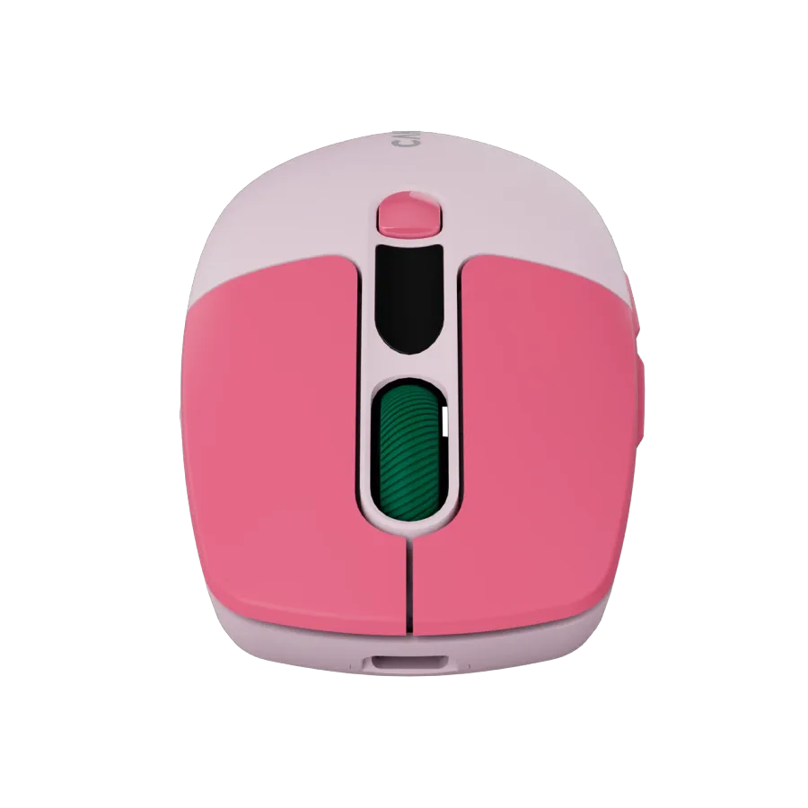 Мышка CANYON MW-26, Wireless, Pink — Изображение №9