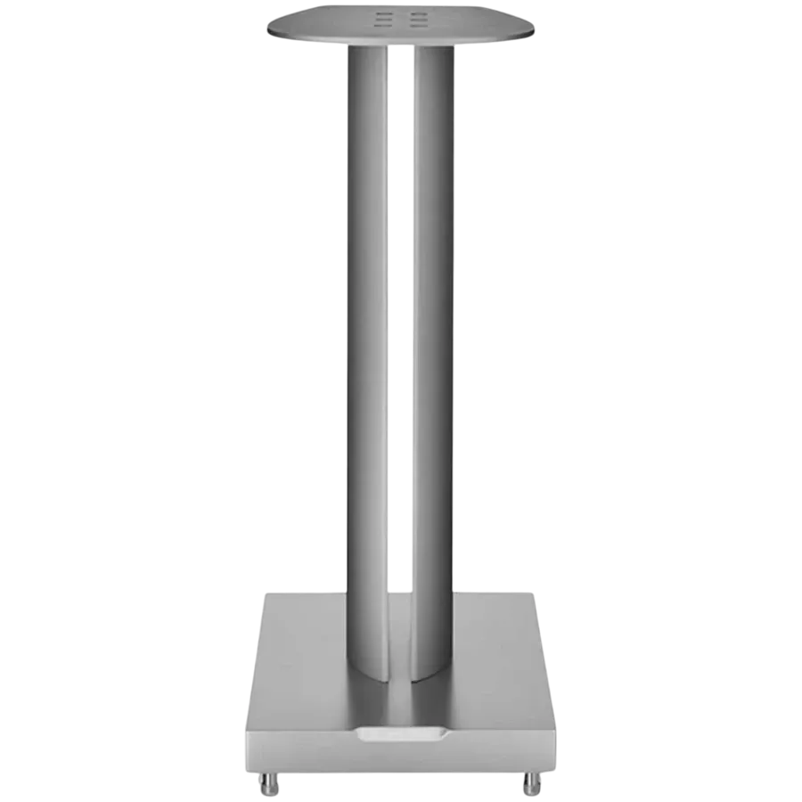 BOWERS & WILKINS 805 D4 Stand for 805 D4 Speakers, Silver — Image №1