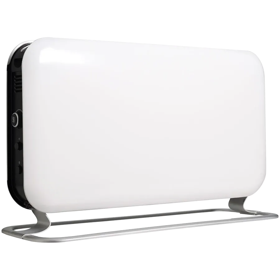 Instant Led Portable Heater MILL SG2000LED, White — Изображение №1